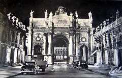 54 Nancy La Place Stanislas I